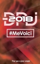 DNJ 2018 - Me voici: Mini cahier pour ecrire - Collection 