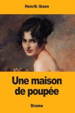 Une maison de poupée