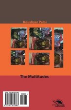The Multitudes / Bishomaaraan: Novel
