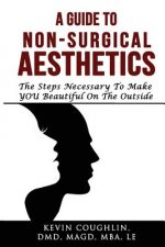 A Guide To Non-Surgical Aesthetics: Helping You Determine What Non-Surgical Procedures Are Best For You