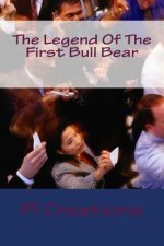 Lucki Luci & The Pig Bull The First Bull Bear: Stock Market Champion 2018-2021