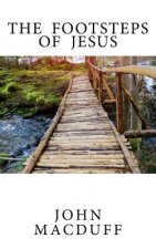 The Footsteps of Jesus