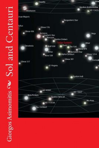 Sol and Centauri