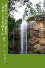 New Testament Stories for the Young and Old