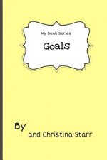 My Book Series: Goals