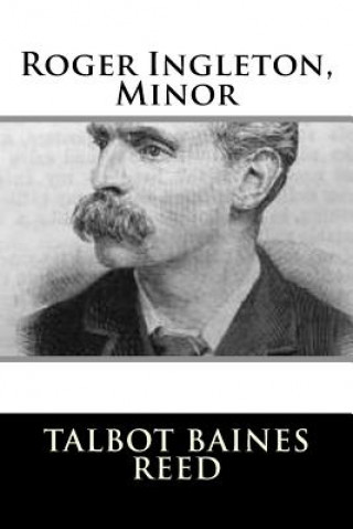 Roger Ingleton, Minor