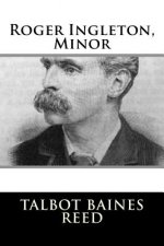 Roger Ingleton, Minor