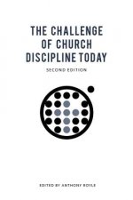 The Challenge of Church Discipline Today