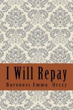 I Will Repay
