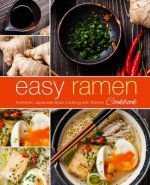 Easy Ramen Cookbook