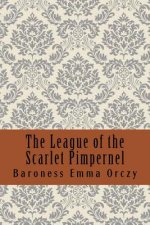 The League of the Scarlet Pimpernel