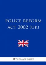 Police Reform Act 2002 (uk)