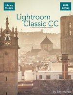 Lightroom Classic CC: Library Module