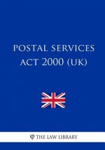 Postal Services Act 2000