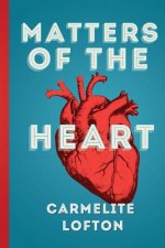 Matters Of The Heart: #healmyheart
