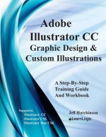 Adobe Illustrator CC - Graphic Design & Custom Illustrations