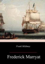 Frank Mildmay