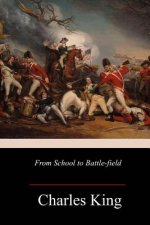 From School to Battle-field