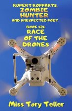 Race Of The Drones