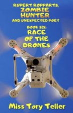 Race Of The Drones NZ/UK/AU