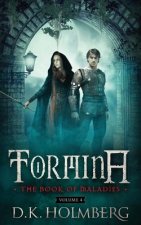 Tormina: The Book of Maladies