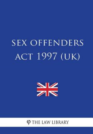 Sex Offenders Act 1997