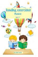 Reading exercises: Phonics Aged 5-7