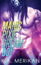 Manic Pixie Dream Boy