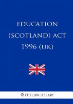 Education (Scotland) Act 1996