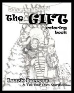 10's Gift Coloring book: A Tell Your Own StoryBook(tm)