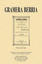 Gramera Berria