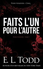 Faits l'un pour l'autre