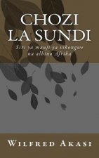 Chozi La Sundi: Siri YA Mauji YA Vikongwe Na Albino Afrika