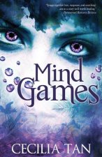 Mind Games: A Paranormal Erotic Thriller