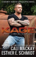 Kage: Peril's End MC