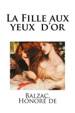 La Fille aux yeux d'or