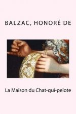 La Maison du Chat-qui-pelote