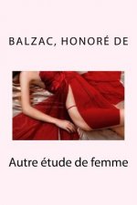Autre étude de femme