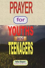 PRAYER for YOUTHS and TEENAGERS