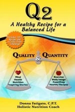Q2: A Healthy Recipe for a Balanced