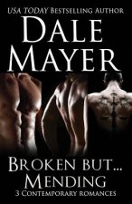 Broken But... Mending