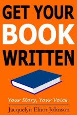 Get Your Book Written