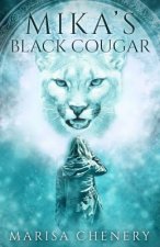 Mika's Black Cougar