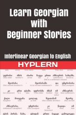 Learn Georgian with Beginner Stories: Interlinear Georgian to English