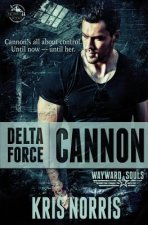 Delta Force: Cannon