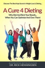 A Cure 4 Dieting: Your Body Changes... So Should How You Lose Weight