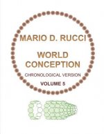 World Conception - Chronological Version - Volume 5