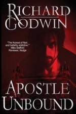 Apostle Unbound: A Gripping Hardboiled Mystery
