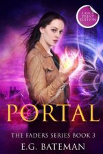 Portal: Large Print Edition