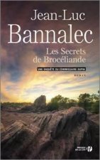 Les Secrets de Brocéliande